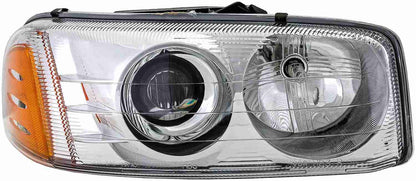 Dorman Headlight Assembly Easy Installation for 2007 GMC 1590149