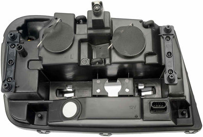 Dorman Headlamp Assembly for 2006-2009 Chevrolet Trailblazer 1590160