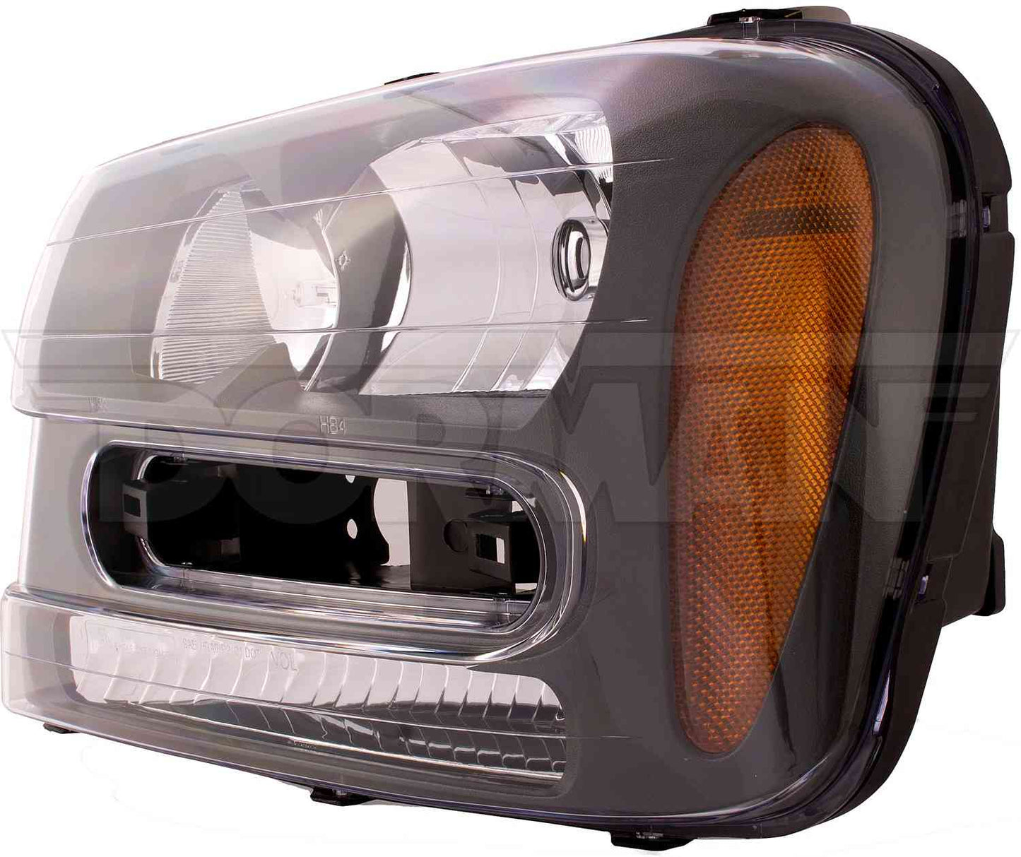 Dorman Headlamp Assembly for 2006-2009 Chevrolet Trailblazer 1590160