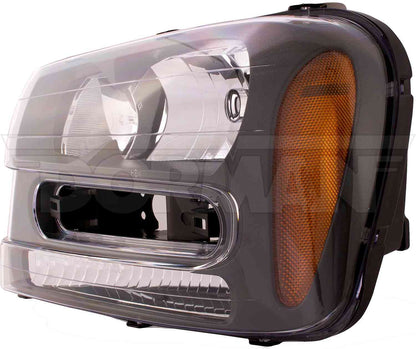 Dorman Headlamp Assembly for 2006-2009 Chevrolet Trailblazer 1590160
