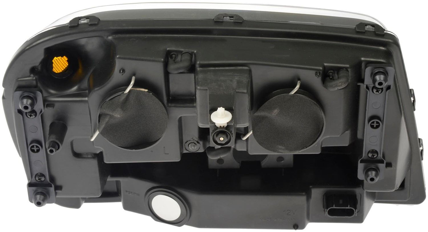 Dorman Headlamp Assembly for 2006-2009 Chevrolet Trailblazer 1590160