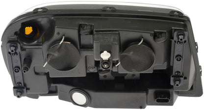 Dorman Headlamp Assembly for 2006-2009 Chevrolet Trailblazer 1590160