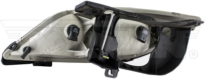 Dorman Headlight Assembly for 2005-2009 Pontiac Sunfire 1590166