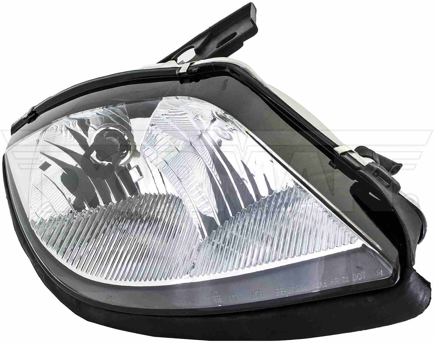 Dorman HEAD LAMP ASSEMBLY 1590166