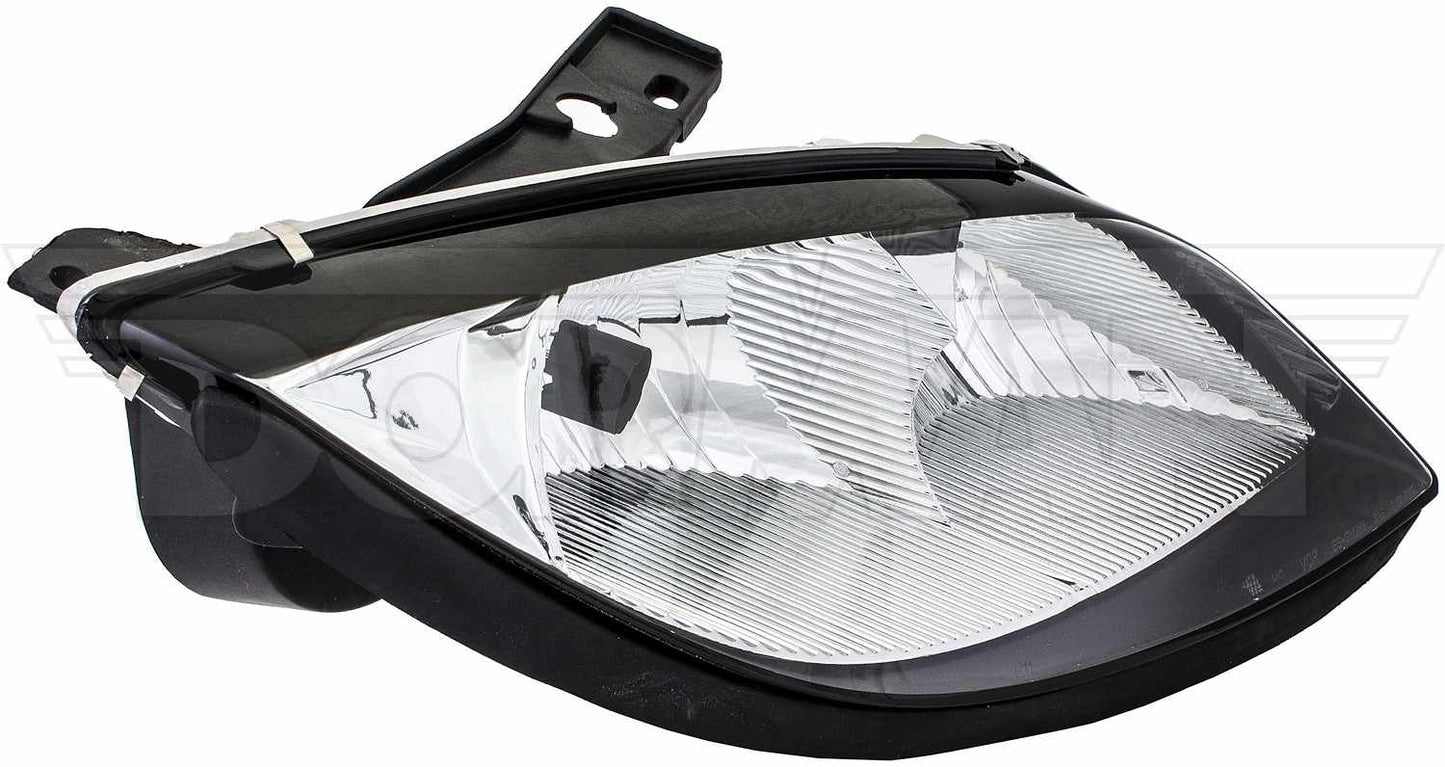 Dorman Headlight Assembly for 2005-2009 Pontiac Sunfire 1590166