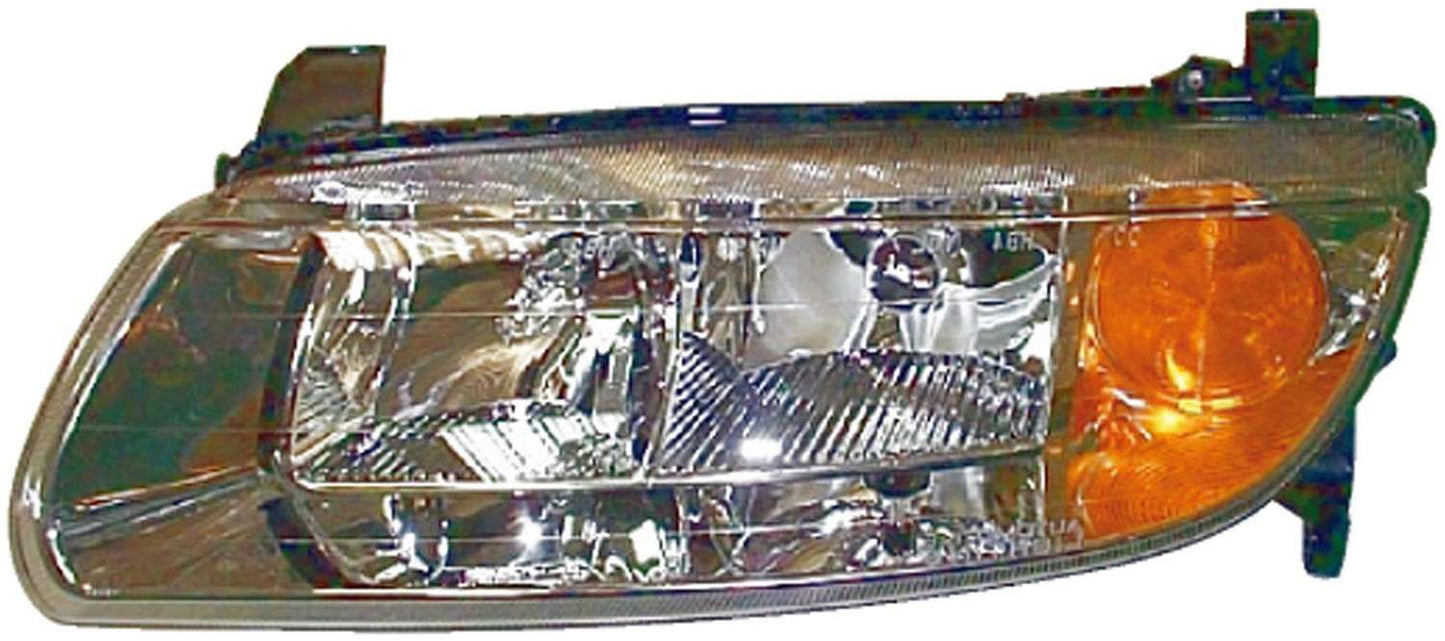 Dorman Headlight Assembly for Saturn L100 L200 L300 2002-01 1590172