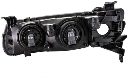 Dorman Headlight Assembly for 2002 Saturn L100 L200 L300 1590173