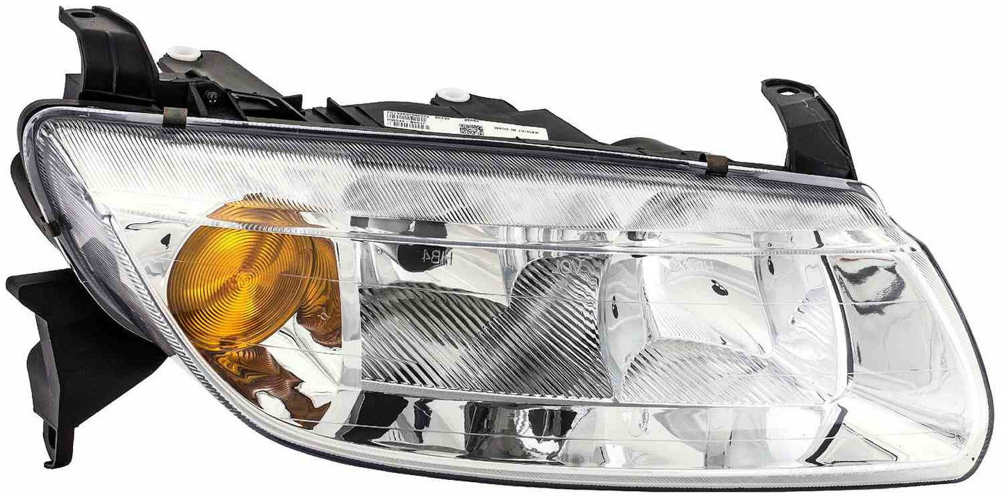 Dorman Headlight Assembly for 2002 Saturn L100 L200 L300 1590173