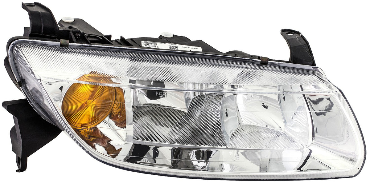 Dorman Headlight Assembly for 2002 Saturn L100 L200 L300 1590173