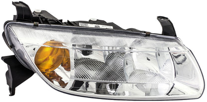 Dorman Headlight Assembly for 2002 Saturn L100 L200 L300 1590173