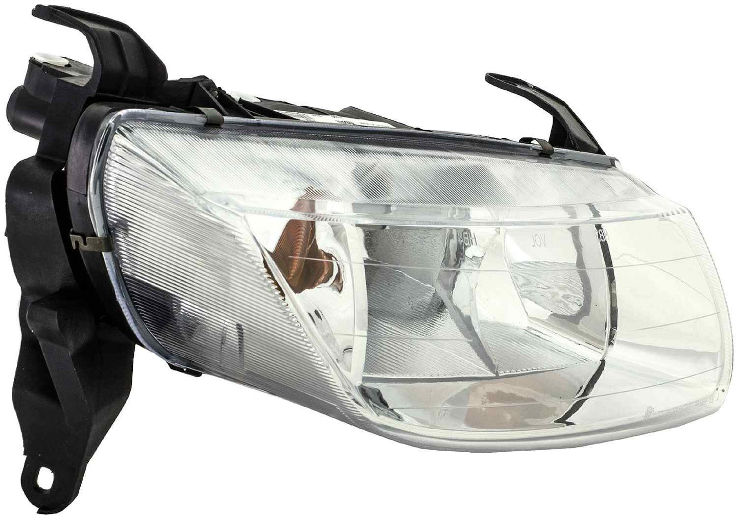 Dorman Headlight Assembly for 2002 Saturn L100 L200 L300 1590173