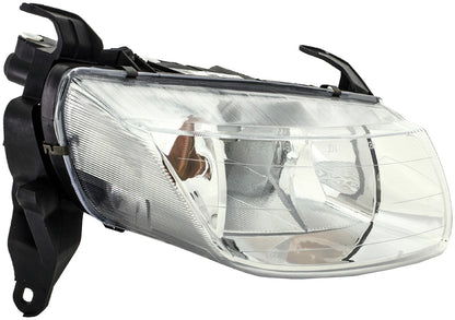 Dorman Headlight Assembly for 2002 Saturn L100 L200 L300 1590173