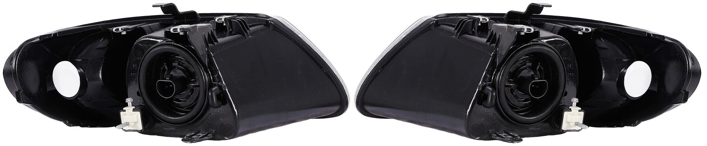 Dorman - OE Solutions Tail Light Assembly 1590174 image 3