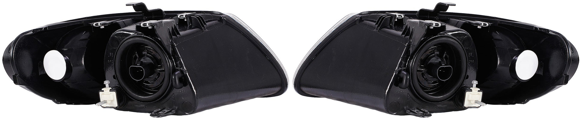 Dorman - OE Solutions Tail Light Assembly 1590174 image 3
