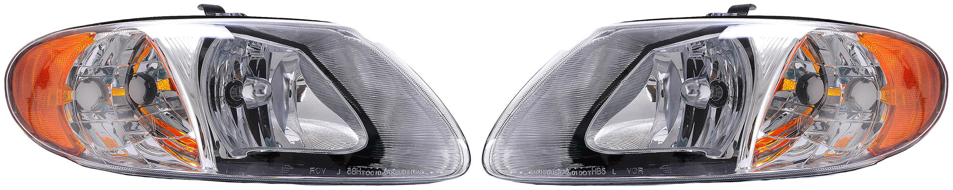 Dorman - OE Solutions Tail Light Assembly 1590174 main image