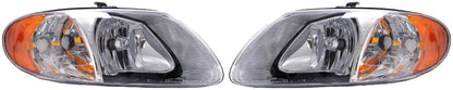 Dorman - OE Solutions Tail Light Assembly 1590174 main image
