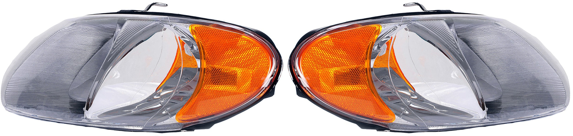Dorman - OE Solutions Tail Light Assembly 1590174 image 2