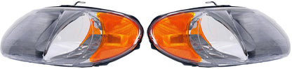 Dorman - OE Solutions Tail Light Assembly 1590174 image 2