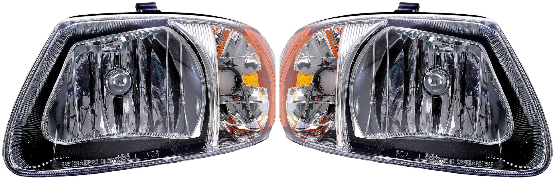 Dorman - OE Solutions Tail Light Assembly 1590174 image 4