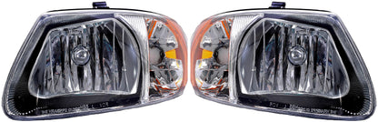 Dorman - OE Solutions Tail Light Assembly 1590174 image 4