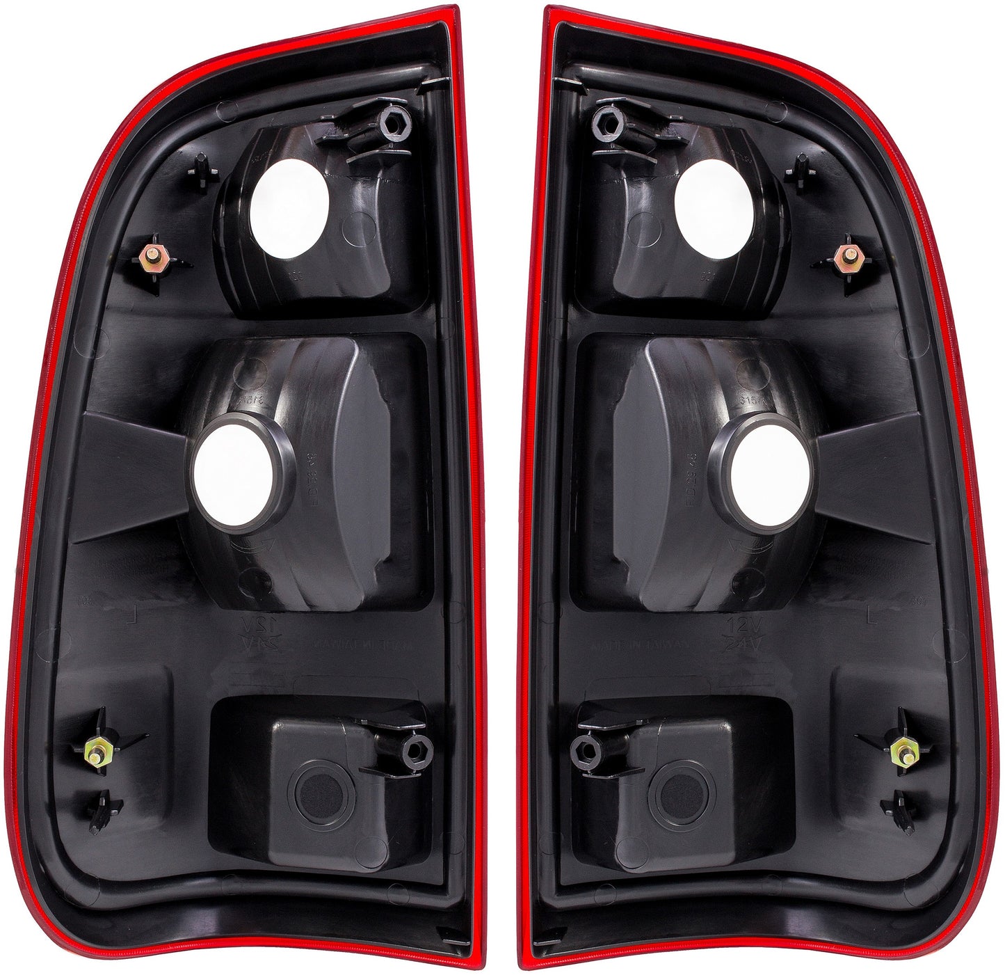 Dorman - OE Solutions Turn Signal / Parking Light Assembly 1590179 image 3