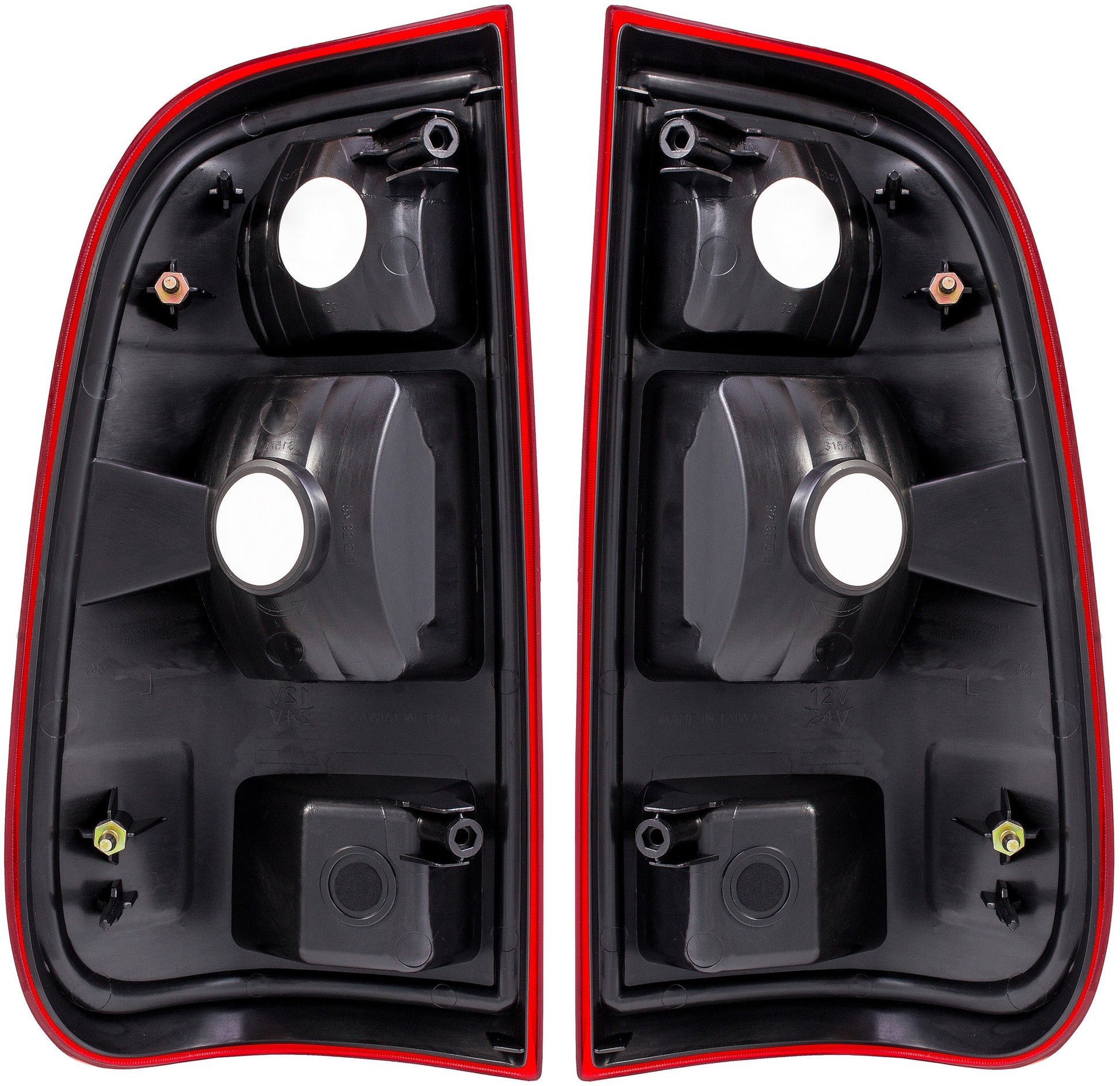 Dorman - OE Solutions Turn Signal / Parking Light Assembly 1590179 image 3