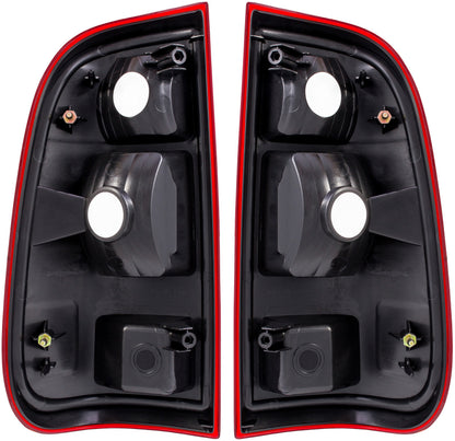 Dorman - OE Solutions Turn Signal / Parking Light Assembly 1590179 image 3