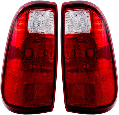 Dorman - OE Solutions Turn Signal / Parking Light Assembly 1590179 main image