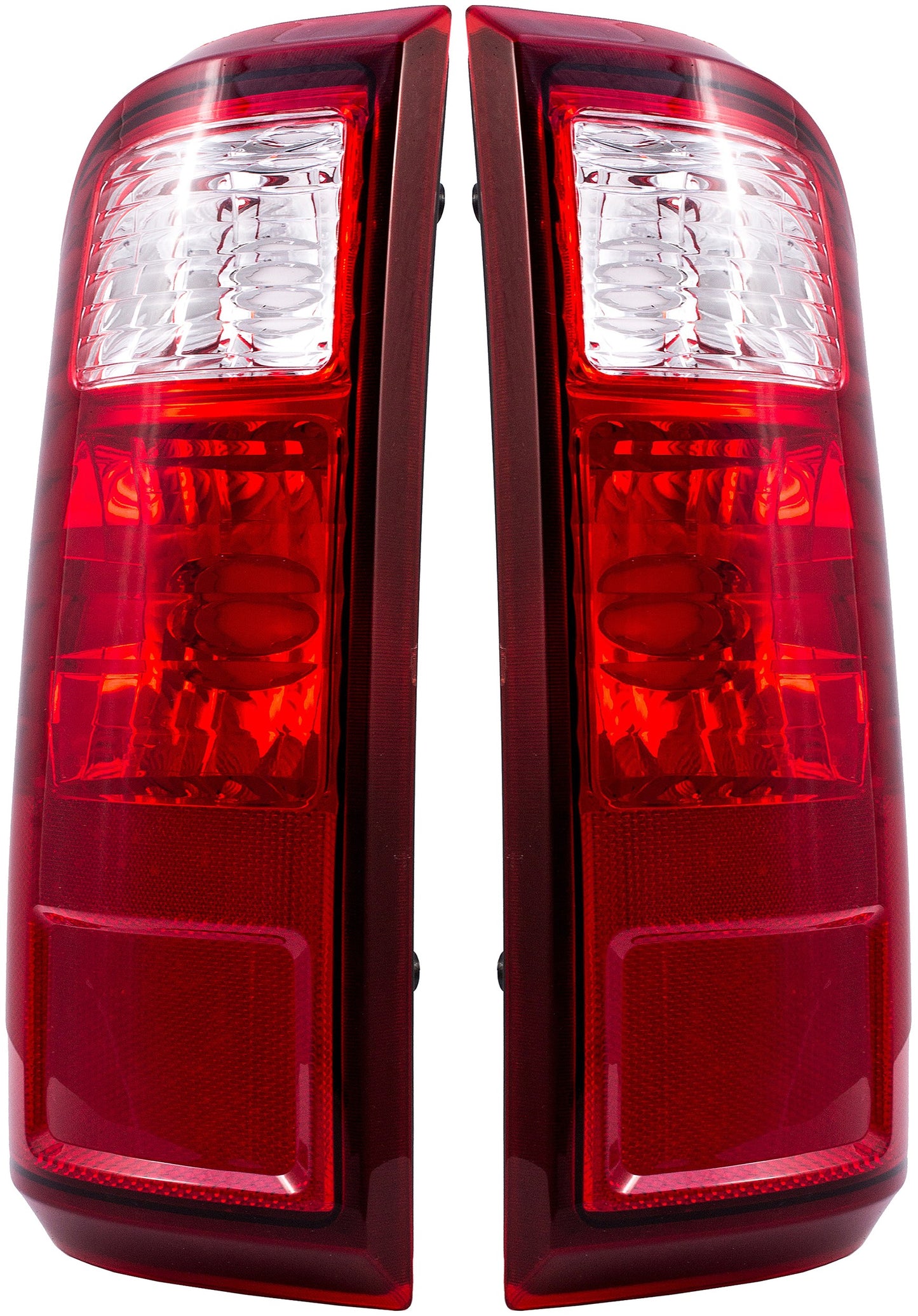 Dorman - OE Solutions Turn Signal / Parking Light Assembly 1590179 image 2