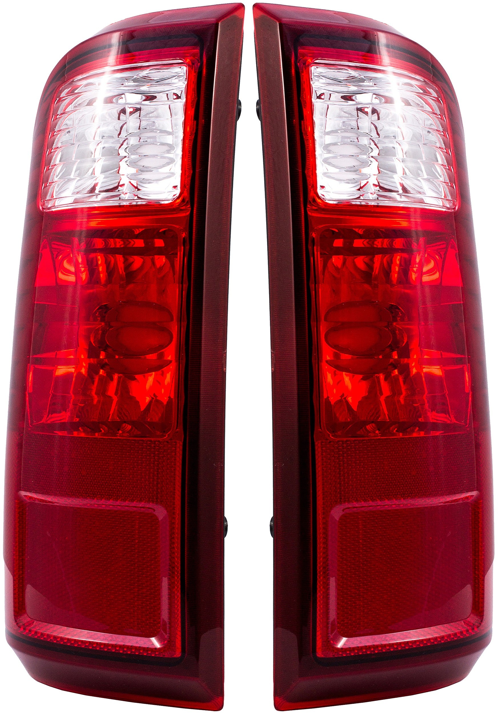 Dorman - OE Solutions Turn Signal / Parking Light Assembly 1590179 image 2