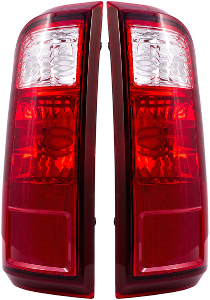 Dorman - OE Solutions Turn Signal / Parking Light Assembly 1590179 image 2