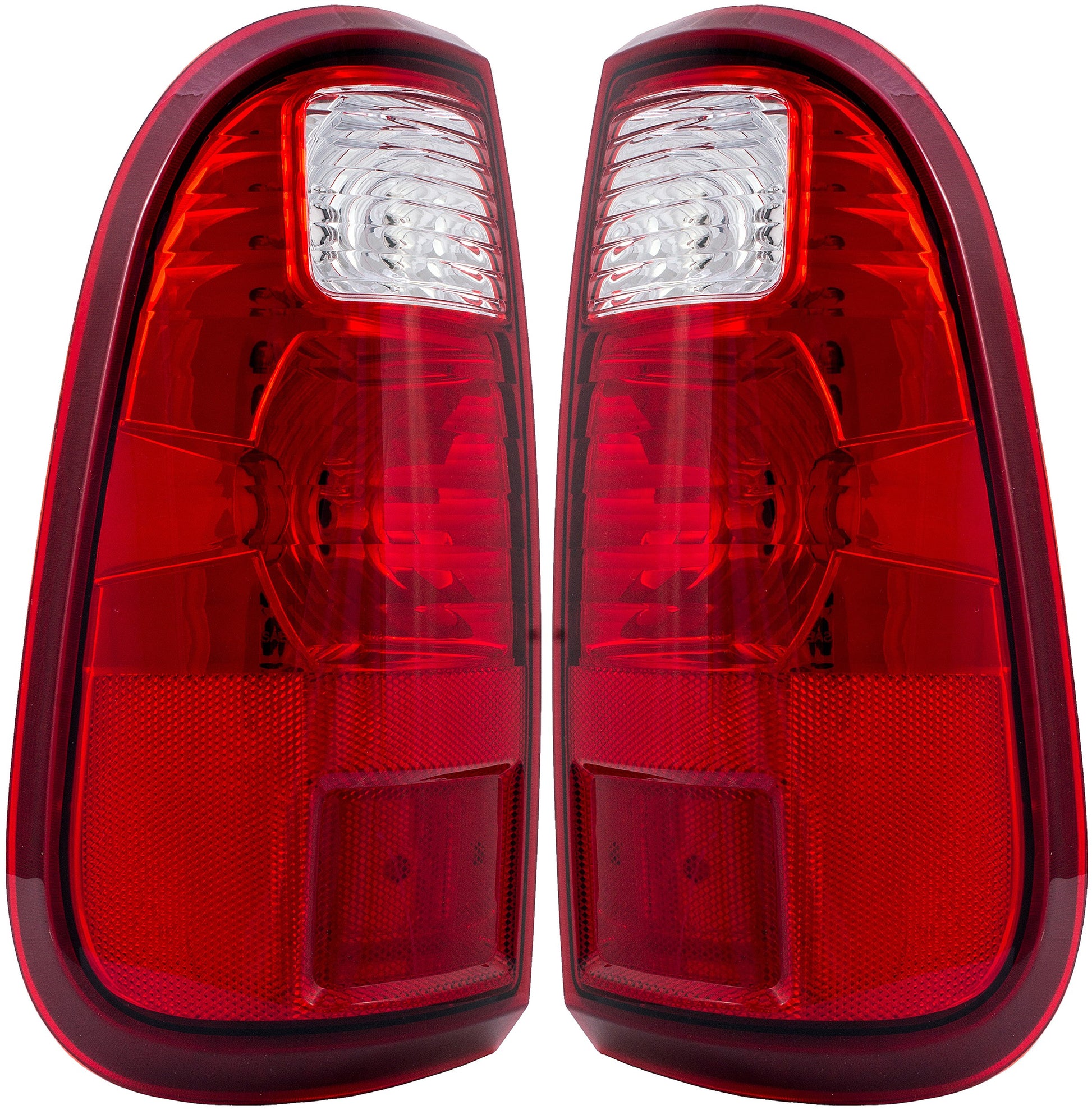 Dorman - OE Solutions Turn Signal / Parking Light Assembly 1590179 image 4
