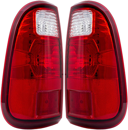 Dorman - OE Solutions Turn Signal / Parking Light Assembly 1590179 image 4