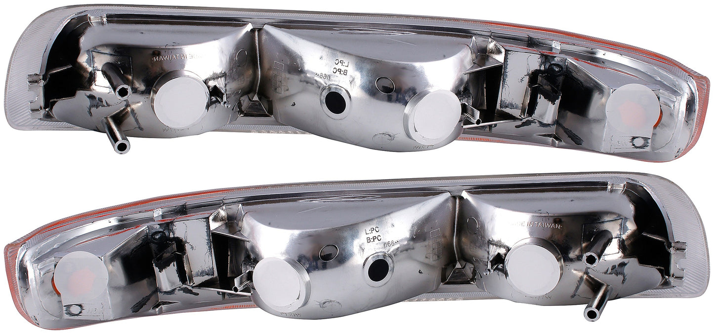 Dorman - OE Solutions Tail Light Assembly 1590180 image 3