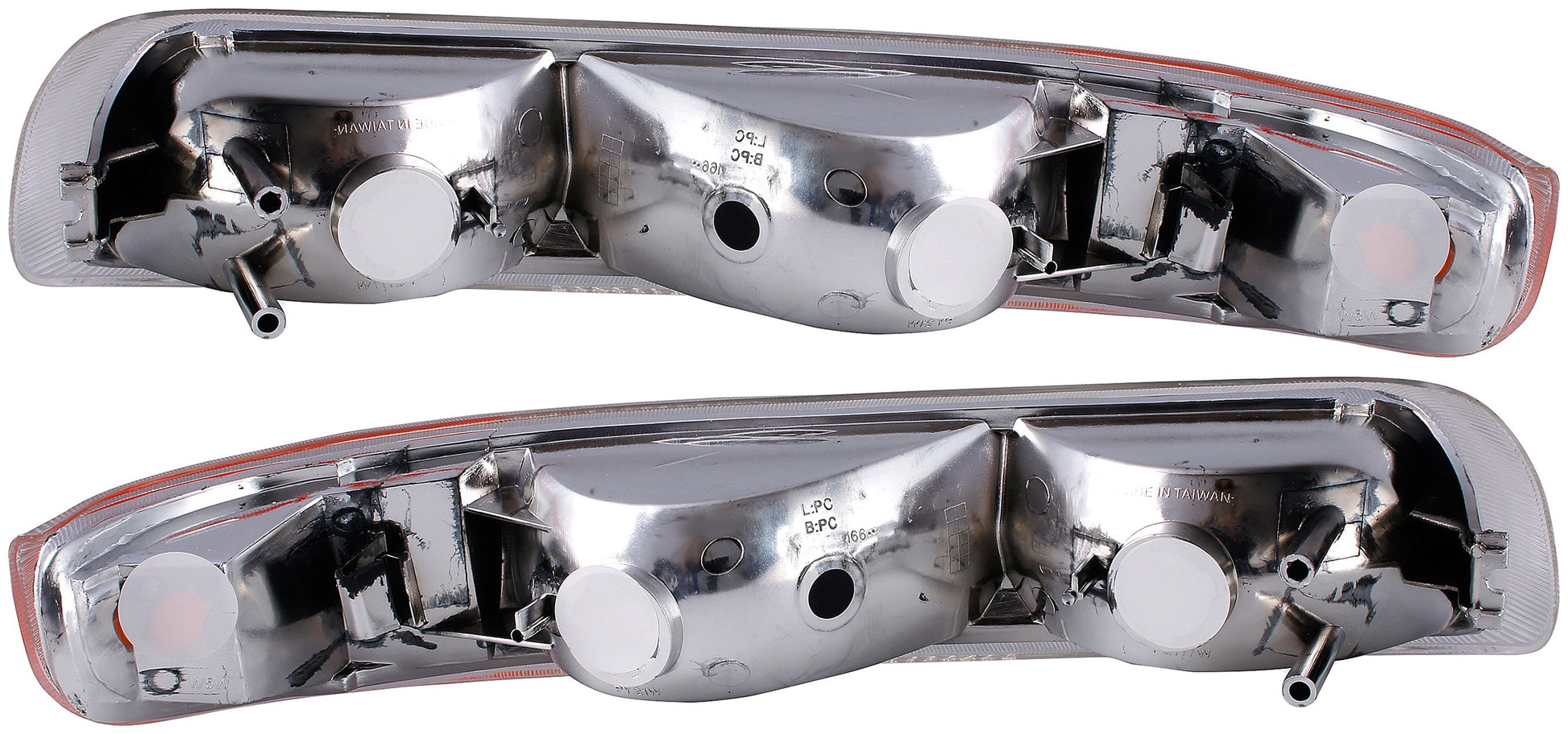 Dorman - OE Solutions Tail Light Assembly 1590180 image 3
