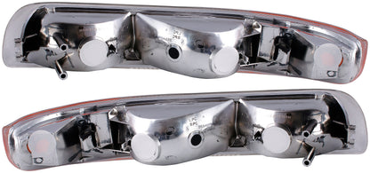 Dorman - OE Solutions Tail Light Assembly 1590180 image 3
