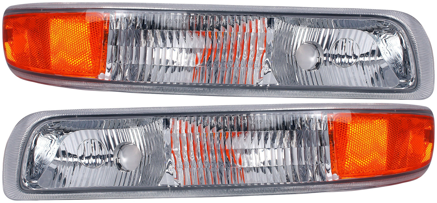 Dorman - OE Solutions Tail Light Assembly 1590180 main image