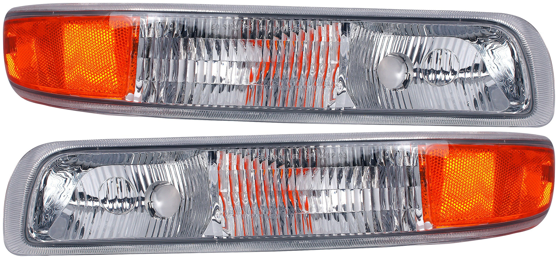 Dorman - OE Solutions Tail Light Assembly 1590180 main image