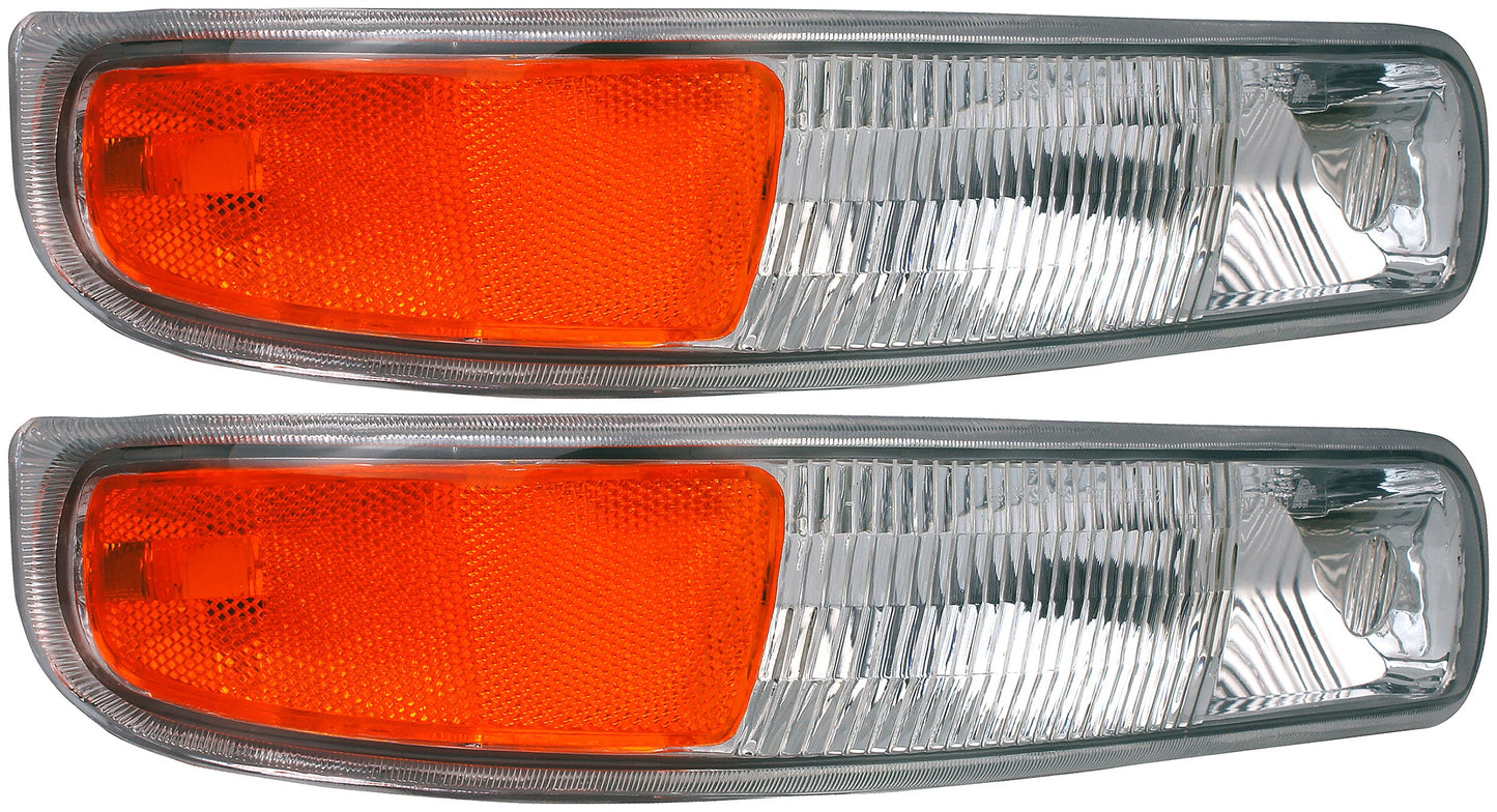 Dorman - OE Solutions Tail Light Assembly 1590180 image 2