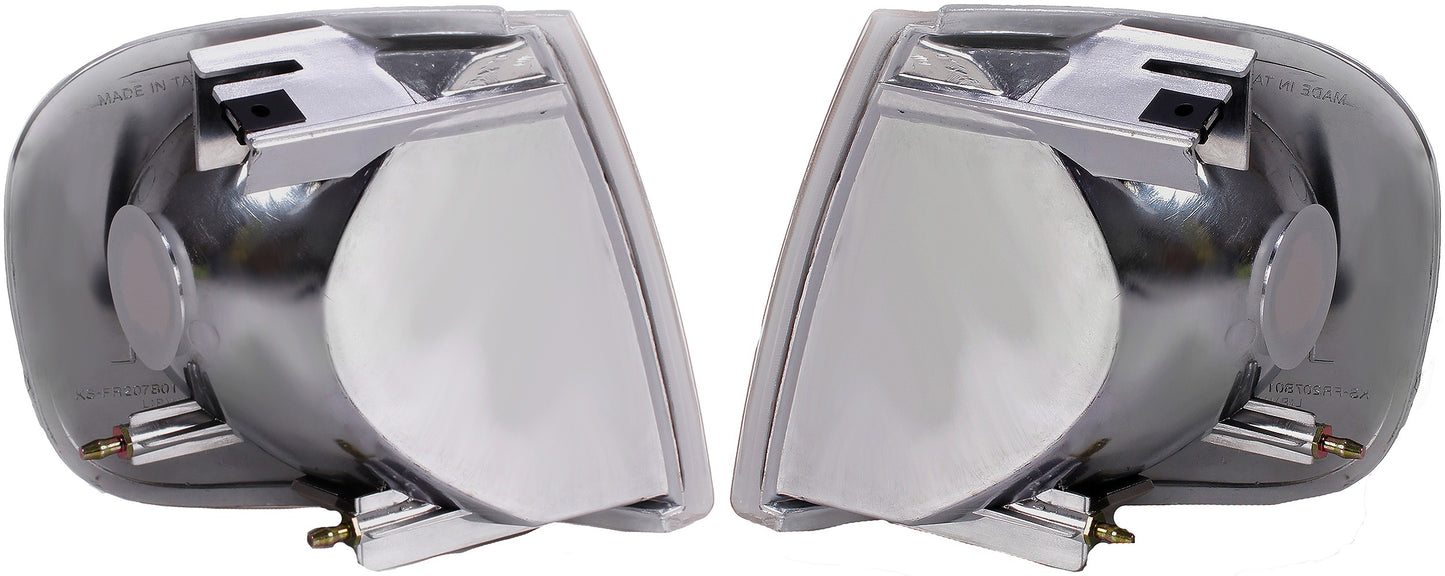 Dorman - OE Solutions Headlight Assembly 1590182 image 3