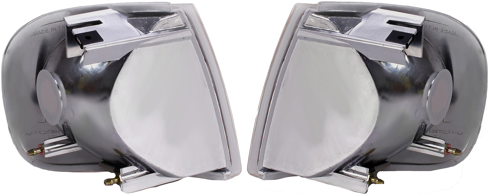 Dorman - OE Solutions Headlight Assembly 1590182 image 3