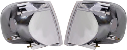 Dorman - OE Solutions Headlight Assembly 1590182 image 3