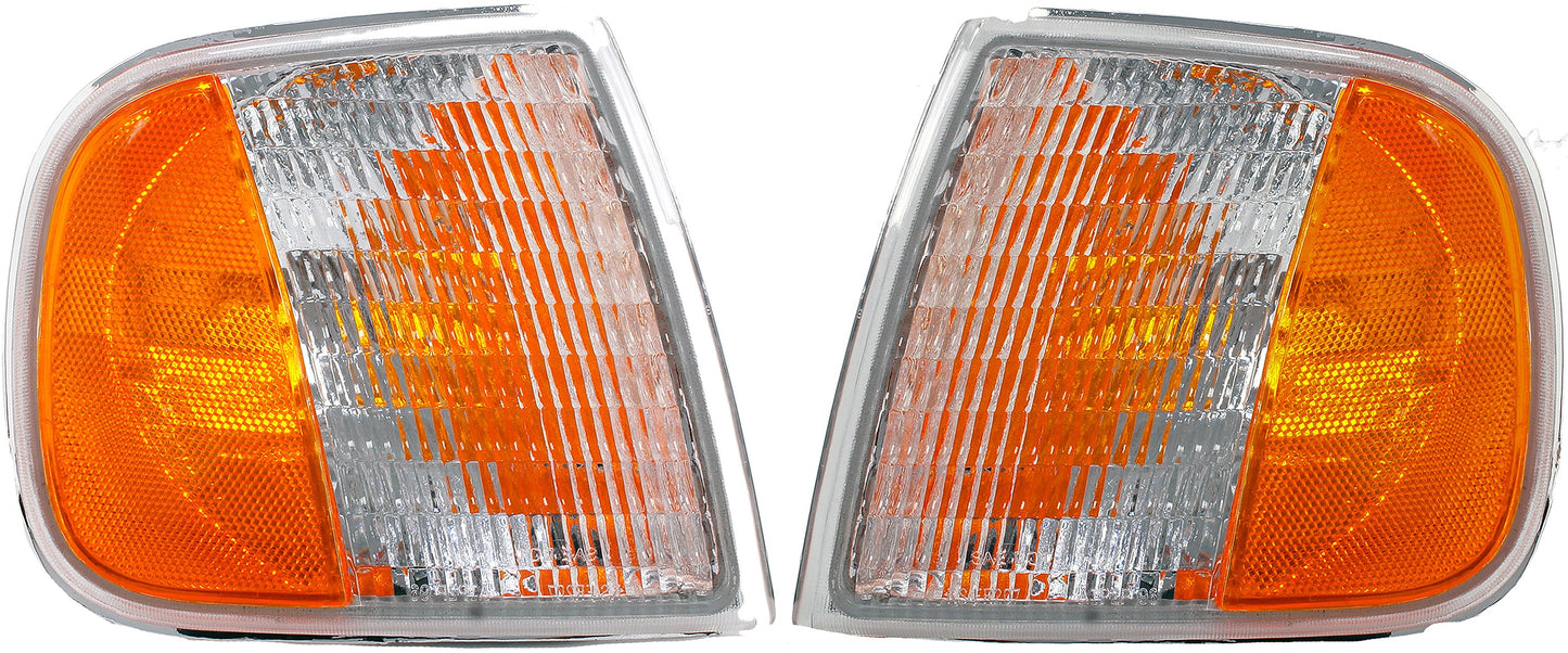 Dorman - OE Solutions Headlight Assembly 1590182 main image