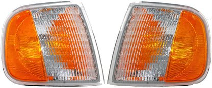 Dorman - OE Solutions Headlight Assembly 1590182 main image