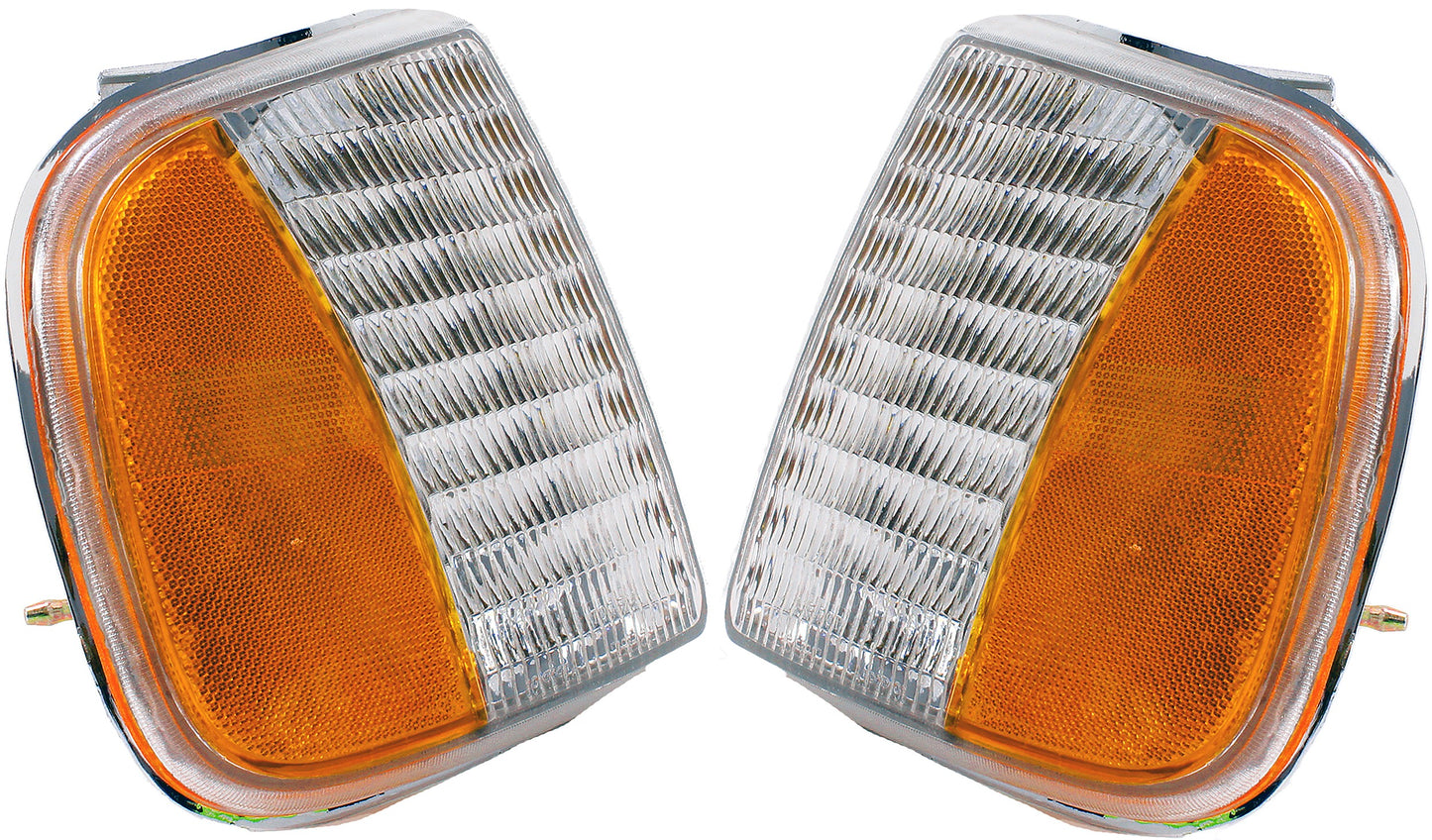 Dorman - OE Solutions Headlight Assembly 1590182 image 4