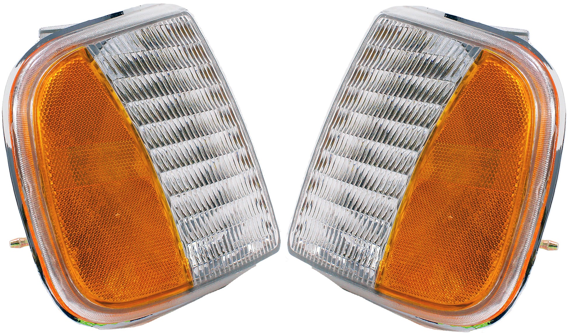 Dorman - OE Solutions Headlight Assembly 1590182 image 4