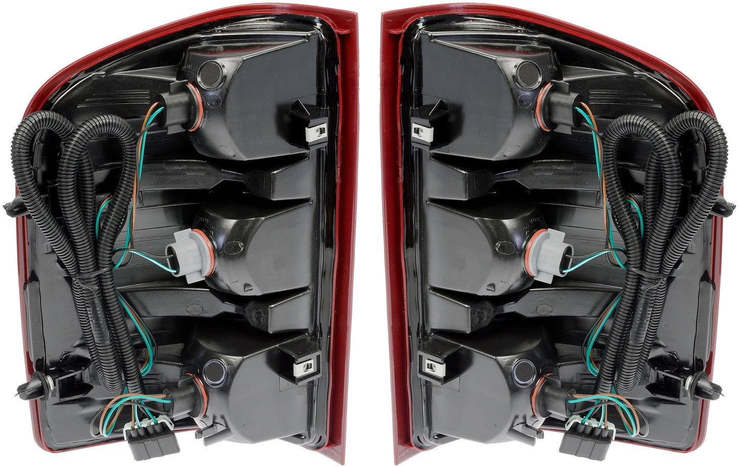 Dorman - OE Solutions Headlight Assembly 1590183 image 3