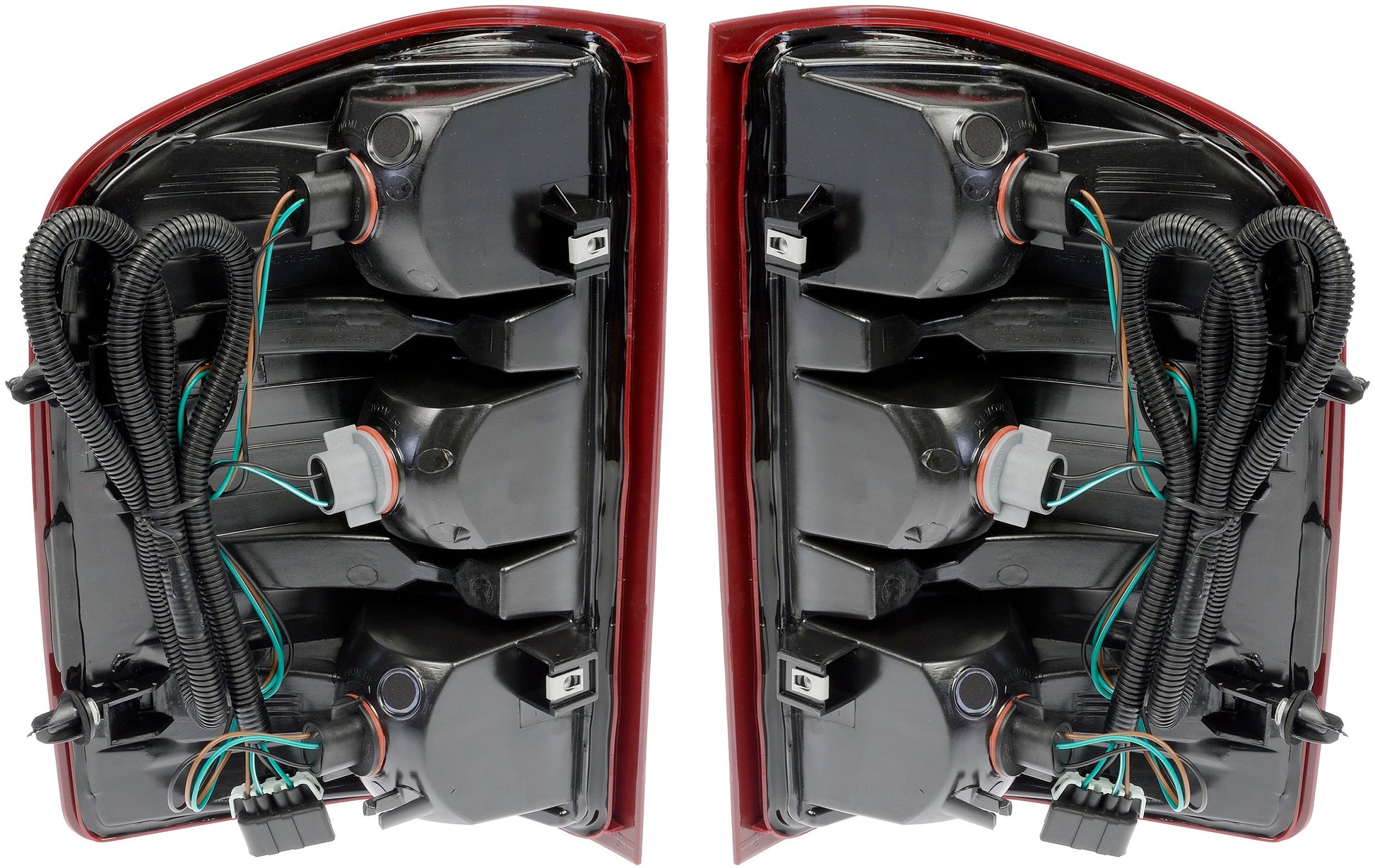 Dorman - OE Solutions Headlight Assembly 1590183 image 3