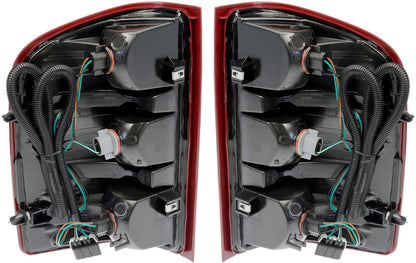 Dorman - OE Solutions Headlight Assembly 1590183 image 3