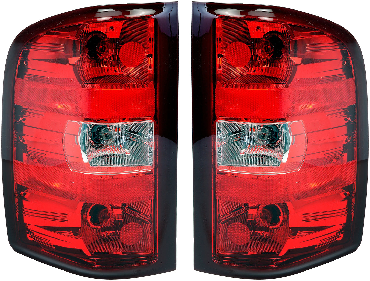 Dorman - OE Solutions Headlight Assembly 1590183 main image